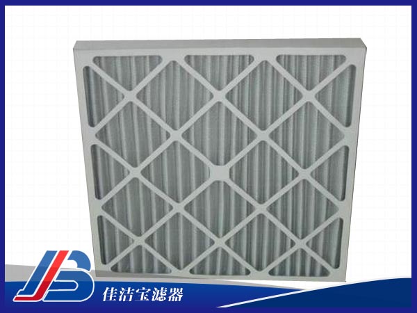 板框式过滤器FP-50