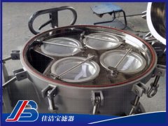 大流量过滤器JJBD-4-320X