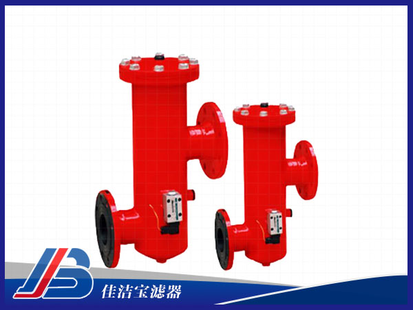 RLF-H110-20P回油管路过滤器