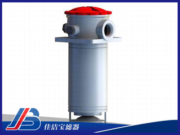 吸油过滤器