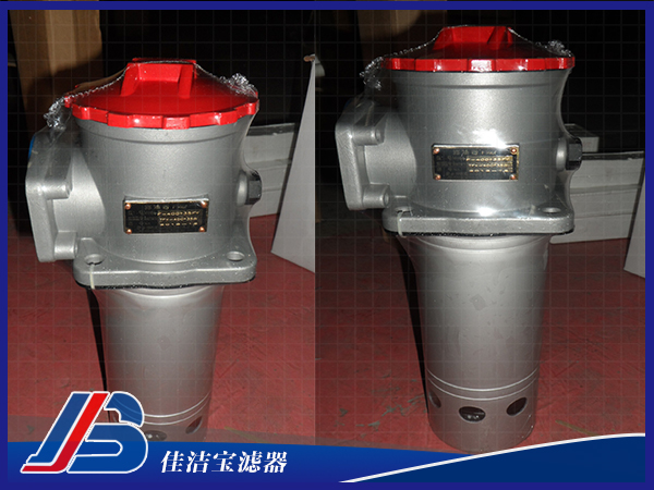 TF-1300x*L-C/Y自封式吸油过滤器