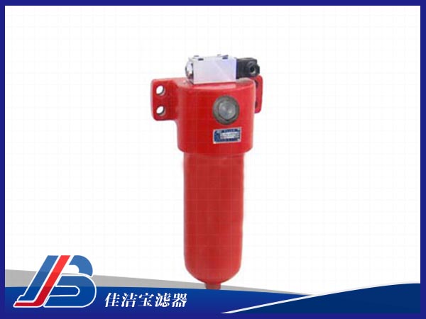 WU-A250*10液压油过滤器