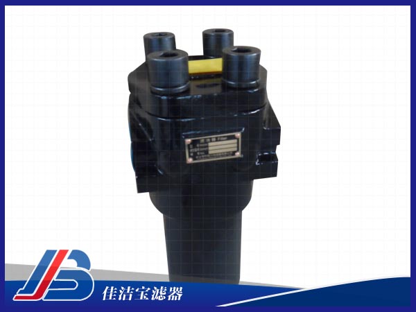 PLF系列压力管路过滤器