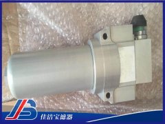 流量240L/min中压过滤器YPM240