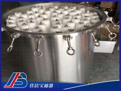 精密保安过滤器