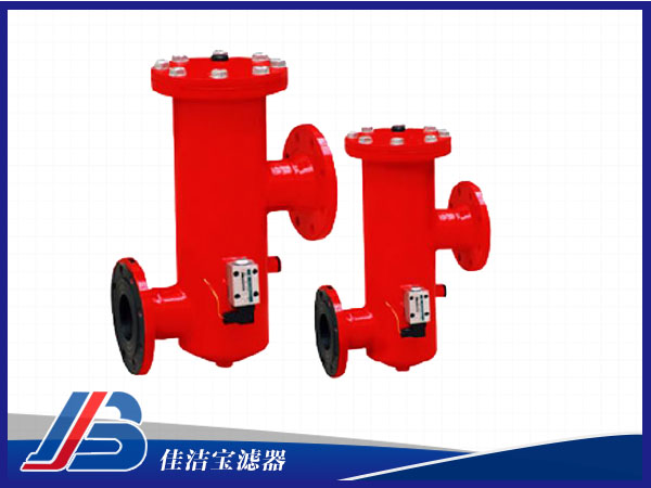 RLF-60x*P回油管路过滤器   佳洁宝滤器