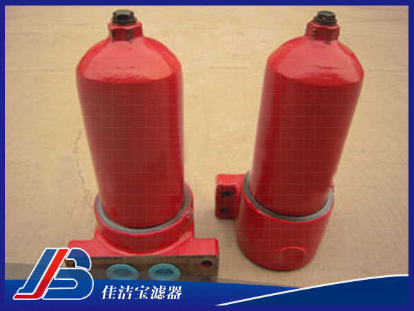 ZU-H250*20BDP压力管路过滤器