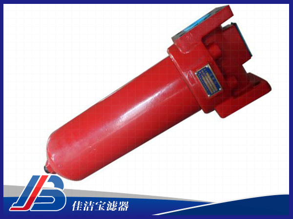 GU-H25x20P压力管路过滤器