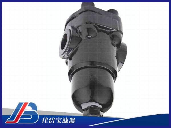 PLF-160x*P—佳洁宝滤器压力管路过滤器