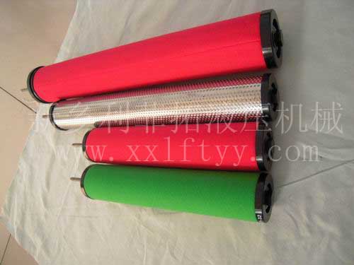 HC8400FKS39Z替代颇尔（PALL)滤芯系列