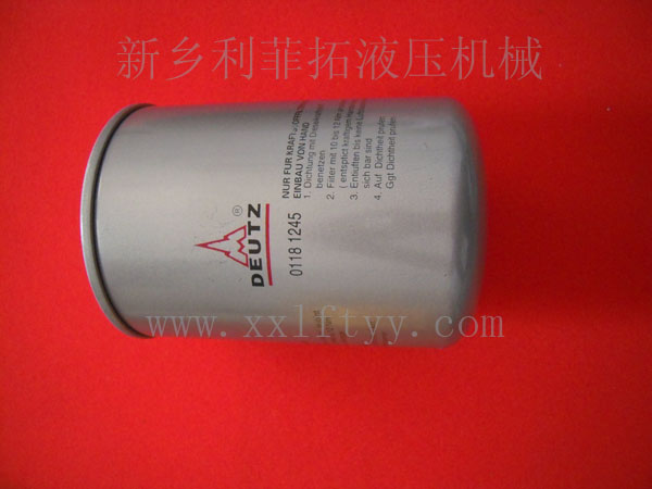 DEUTZ（道依茨）滤芯C20500系列