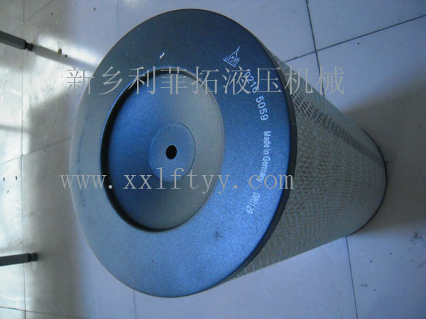 01168398道依茨（DEUTZ）滤芯系列