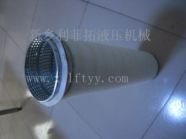 01151306道依茨（DEUTZ）滤芯系列