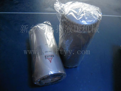 DEUTZ（道依茨）滤芯14503824系列