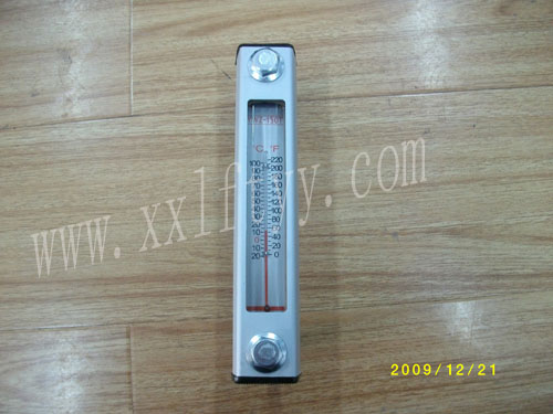 YWZ-76T液位液温计（传统型）—佳洁宝滤器有限公司