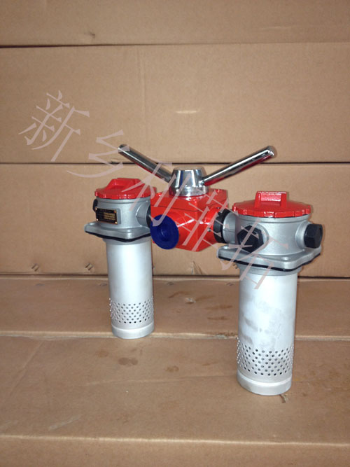 液压油过滤器