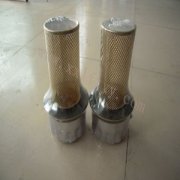 QUQ2-10X2.0液压空气滤清器