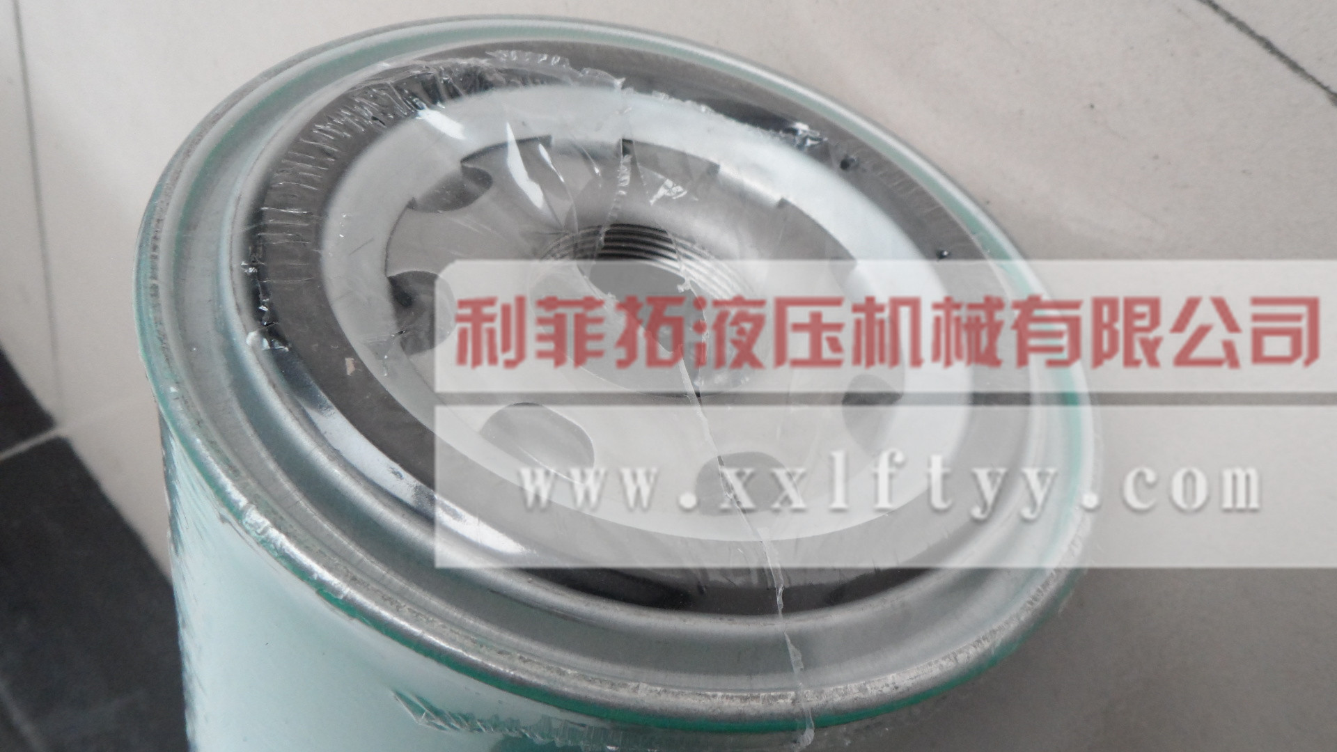 250025-525寿力空压机机用油滤芯