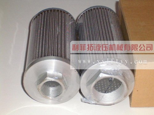 ODLCX-40*100吸油过滤器滤芯