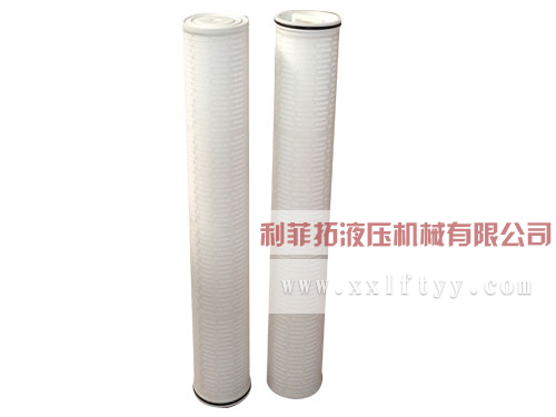 HFU660UT060J颇尔大流量水滤芯