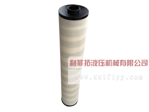 CS604LGH13水中除油聚结滤芯
