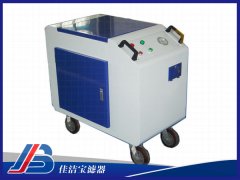 箱式移动滤油机LYC-C